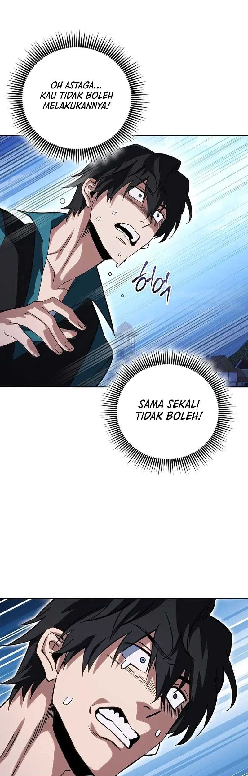My Insanely Competent Underlings Chapter 43 Gambar 28