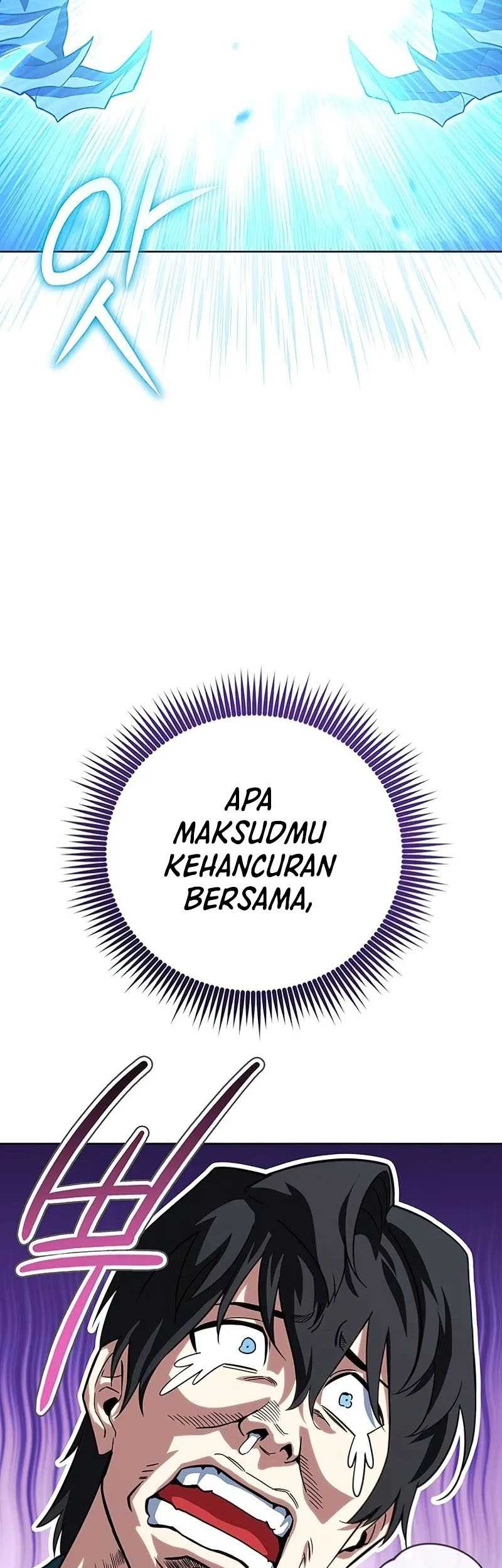 My Insanely Competent Underlings Chapter 43 Gambar 30