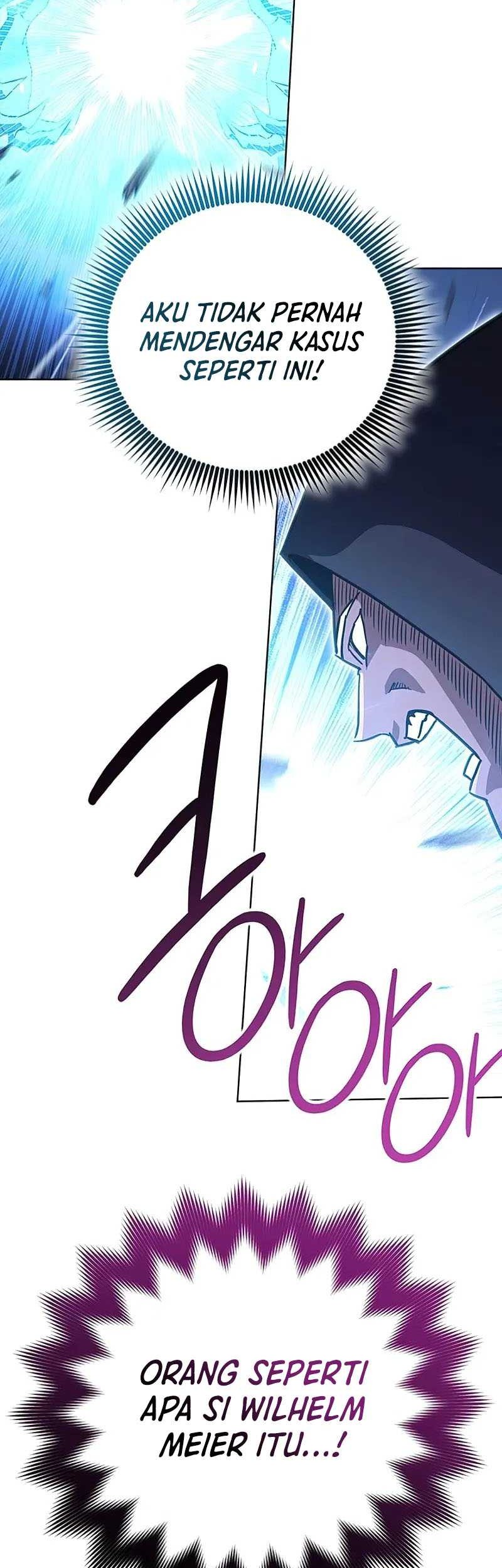 My Insanely Competent Underlings Chapter 43 Gambar 34