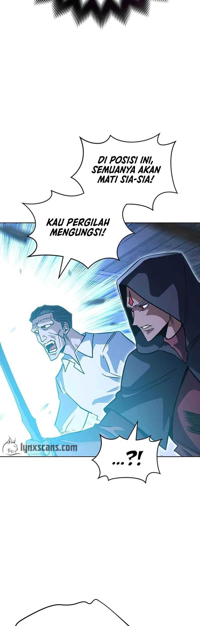 My Insanely Competent Underlings Chapter 43 Gambar 35