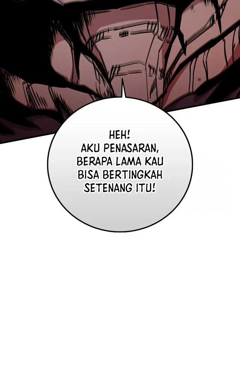 Admission is a Waste of Time Chapter 31 Gambar 21