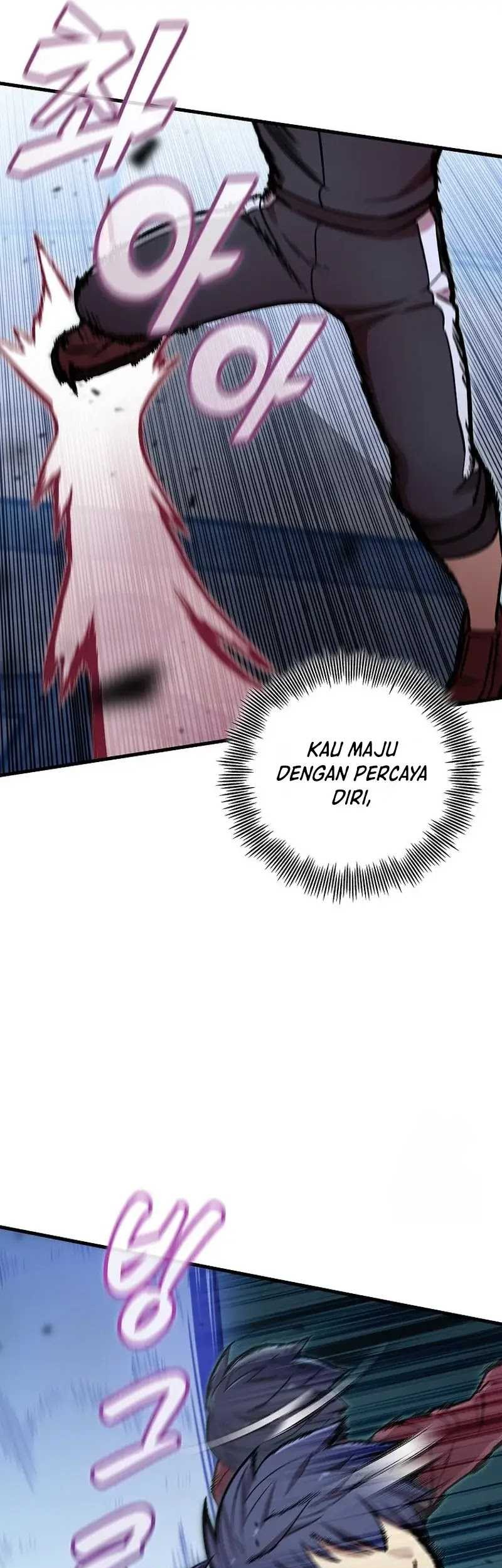 Admission is a Waste of Time Chapter 31 Gambar 36