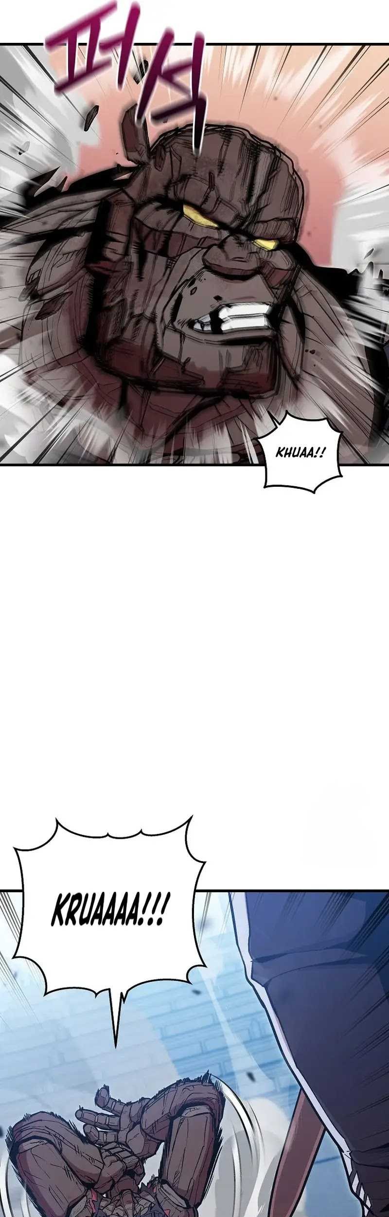 Admission is a Waste of Time Chapter 31 Gambar 52