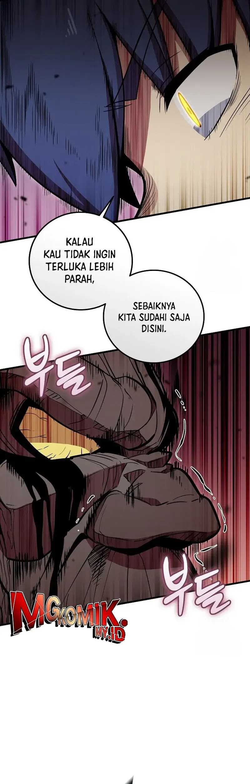 Admission is a Waste of Time Chapter 31 Gambar 59