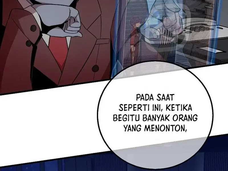 Admission is a Waste of Time Chapter 31 Gambar 14