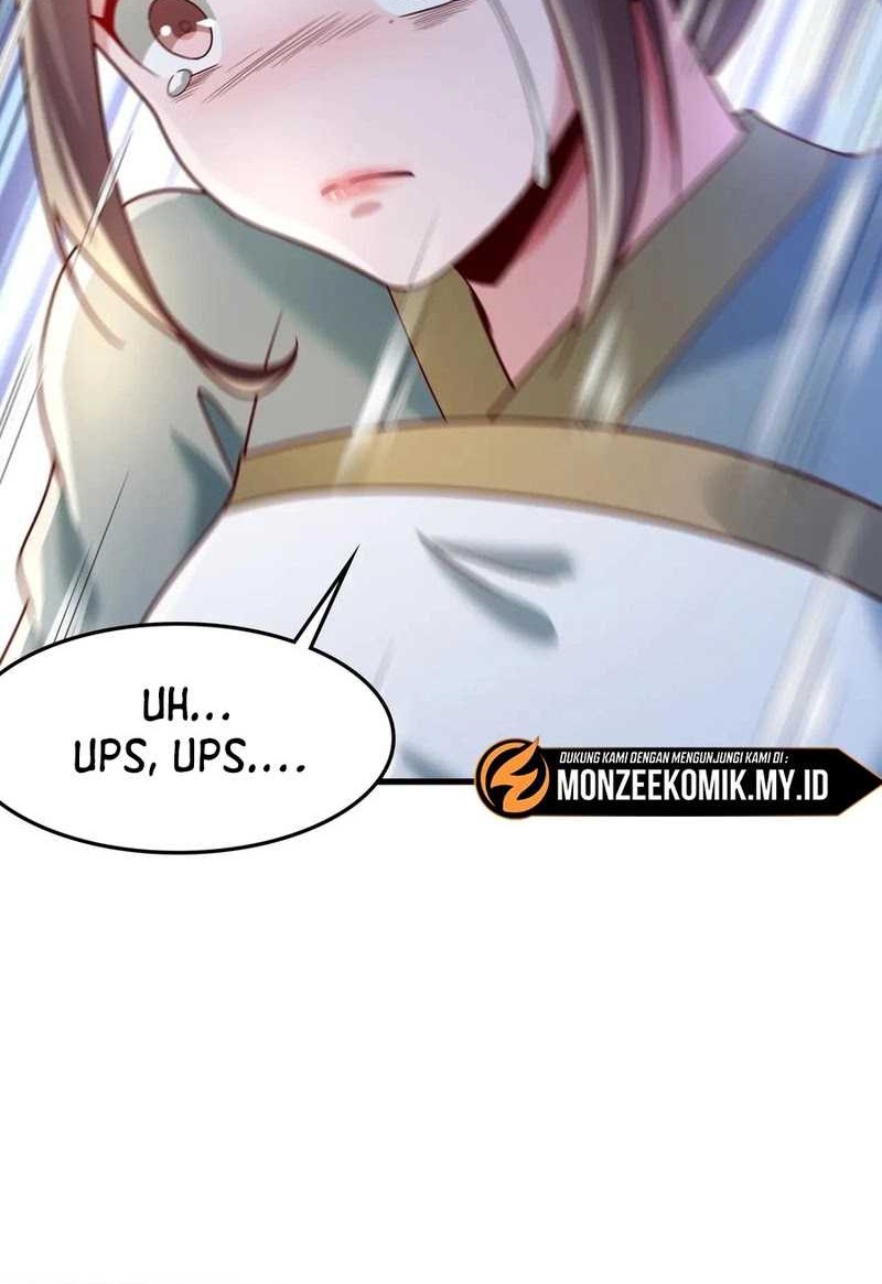 I Scared the Divine Lord as I handed over the Ancient Immortal Pill Chapter 85 Gambar 20