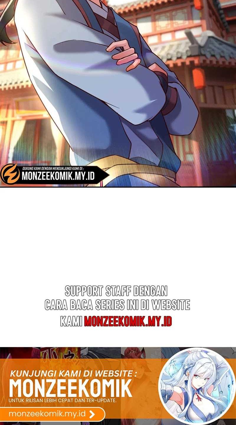 I Scared the Divine Lord as I handed over the Ancient Immortal Pill Chapter 85 Gambar 27