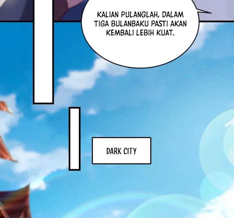 I Scared the Divine Lord as I handed over the Ancient Immortal Pill Chapter 85 Gambar 7