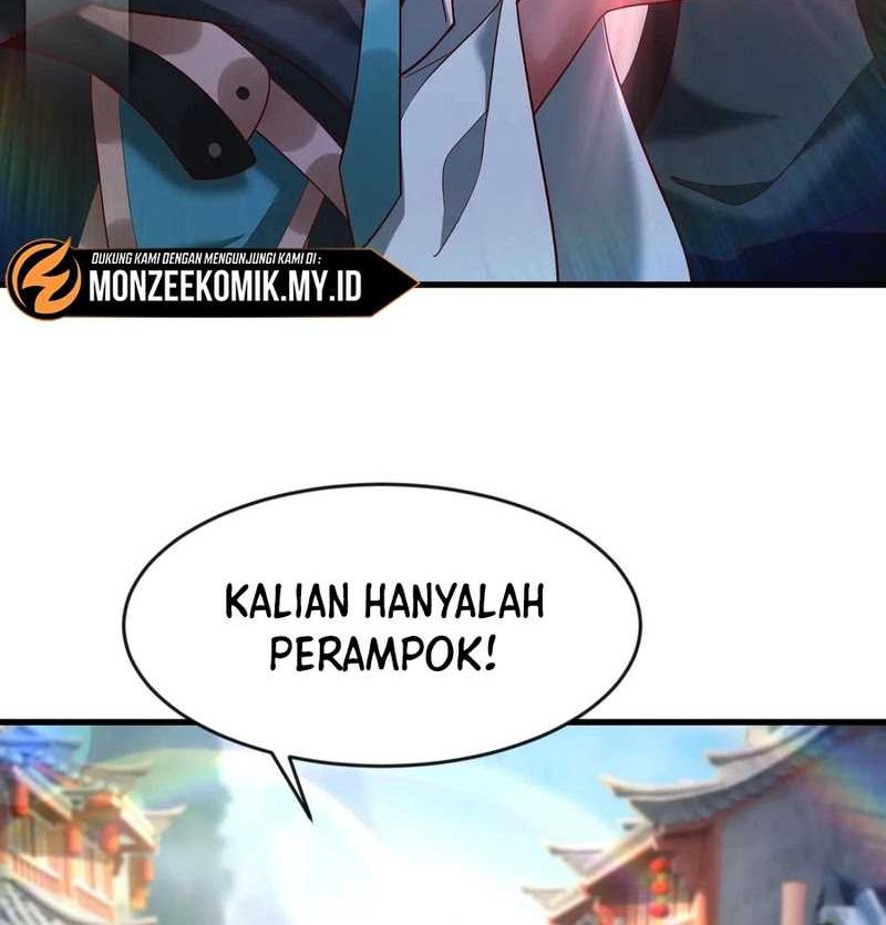 I Scared the Divine Lord as I handed over the Ancient Immortal Pill Chapter 85 Gambar 11