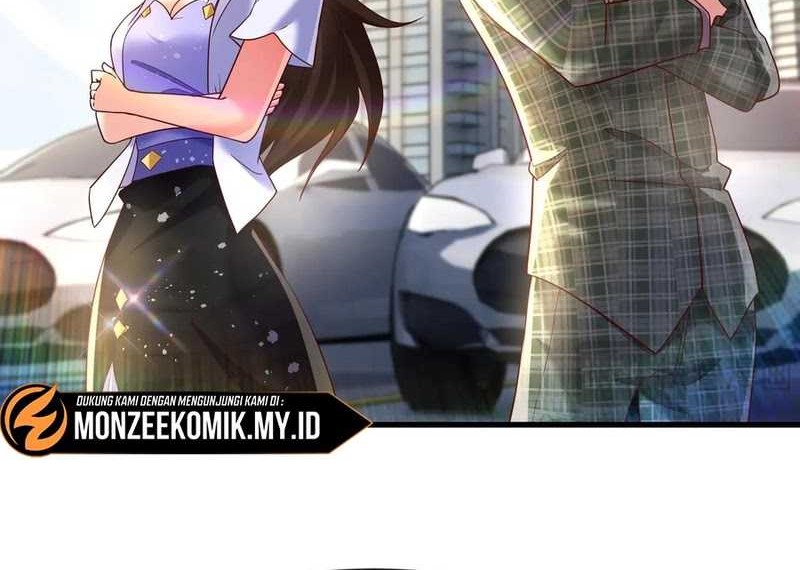 I Scared the Divine Lord as I handed over the Ancient Immortal Pill Chapter 84 Gambar 18