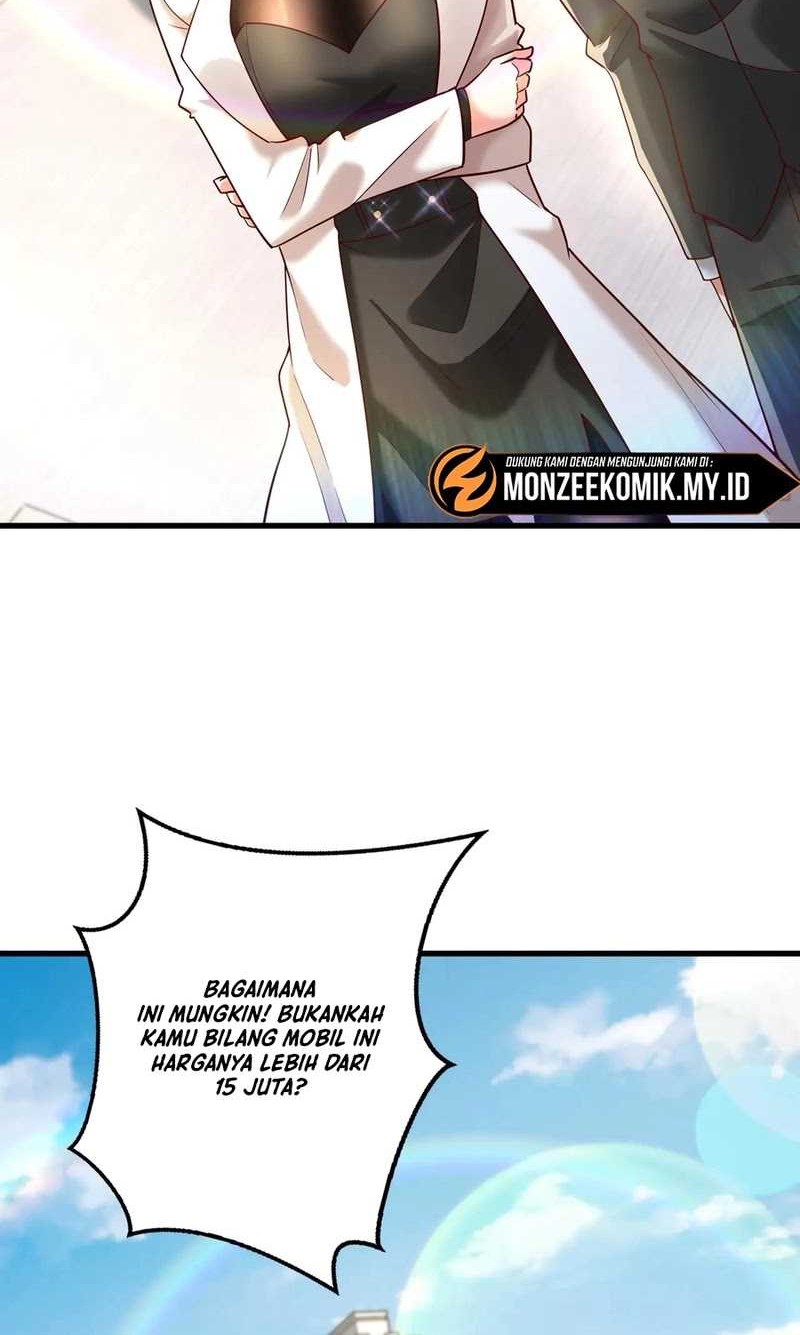 I Scared the Divine Lord as I handed over the Ancient Immortal Pill Chapter 84 Gambar 24