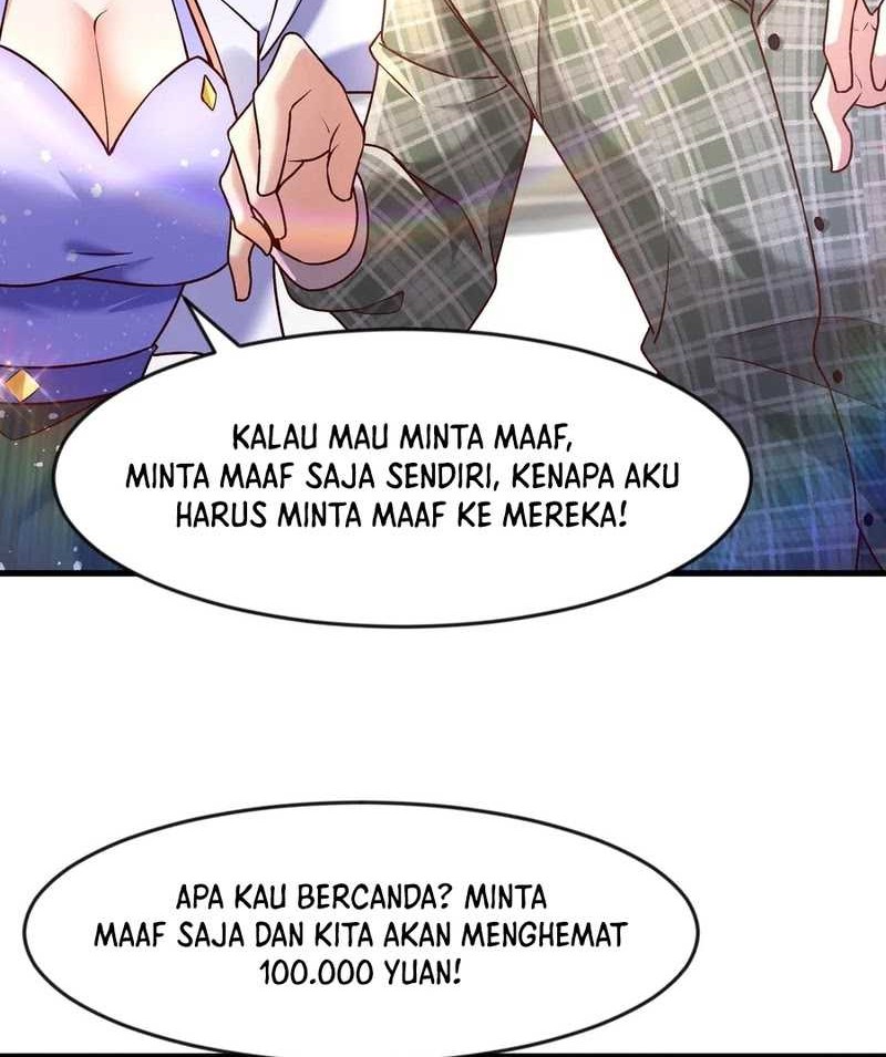 I Scared the Divine Lord as I handed over the Ancient Immortal Pill Chapter 83 Gambar 23