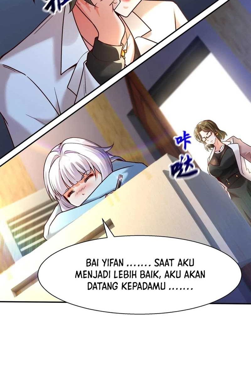 I Scared the Divine Lord as I handed over the Ancient Immortal Pill Chapter 83 Gambar 5