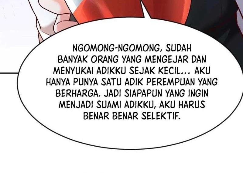I Scared the Divine Lord as I handed over the Ancient Immortal Pill Chapter 83 Gambar 7