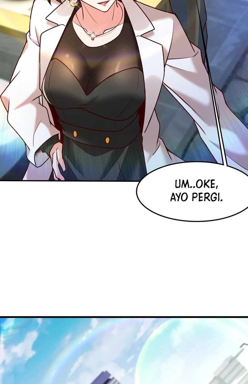 I Scared the Divine Lord as I handed over the Ancient Immortal Pill Chapter 83 Gambar 11