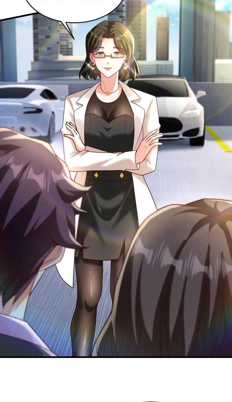 I Scared the Divine Lord as I handed over the Ancient Immortal Pill Chapter 83 Gambar 15