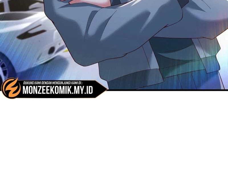 I Scared the Divine Lord as I handed over the Ancient Immortal Pill Chapter 83 Gambar 17