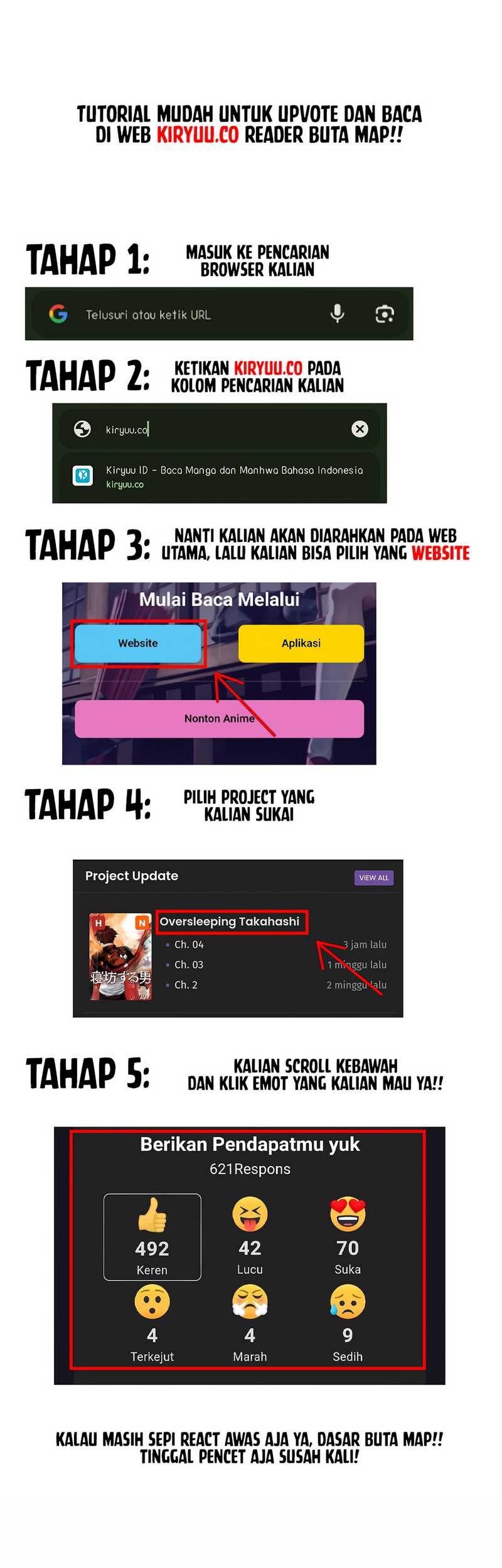 Baca Return of the Bloodthirsty Police Chapter 72 Gambar 2