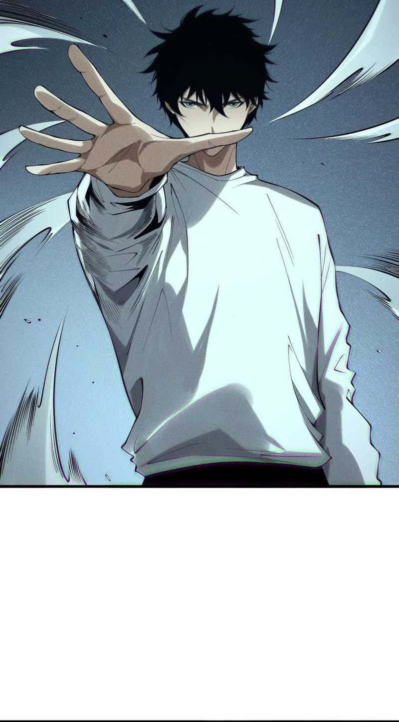 Disastrous Necromancer Chapter 146 Gambar 25