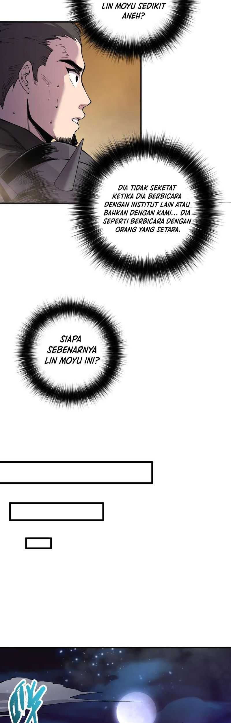 Disastrous Necromancer Chapter 146 Gambar 30