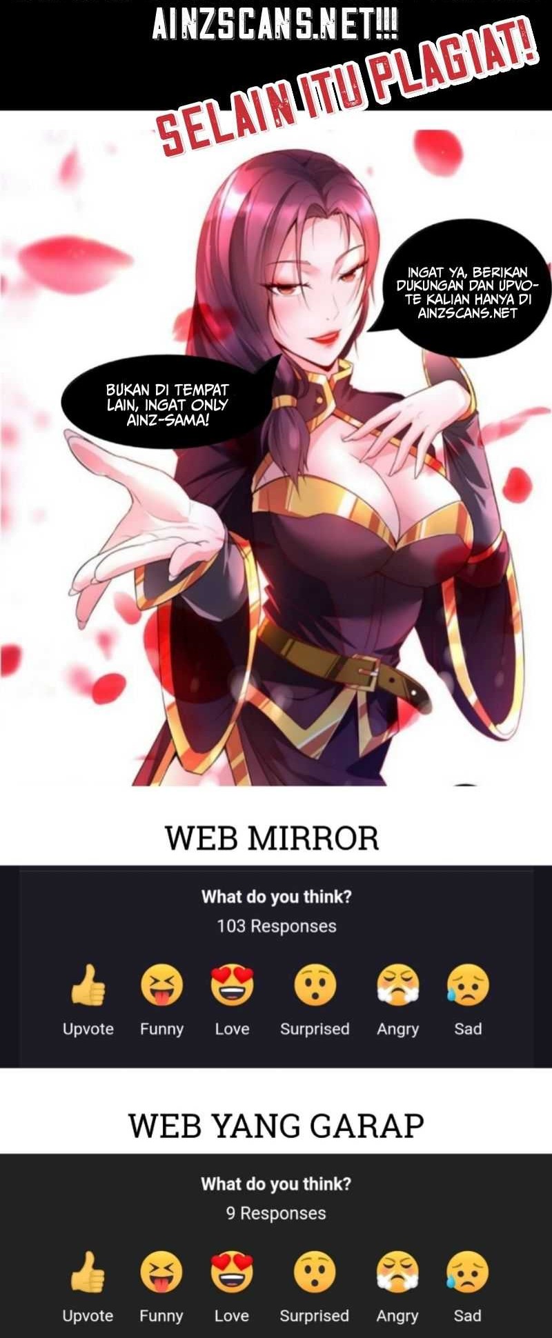 Disastrous Necromancer Chapter 146 Gambar 43
