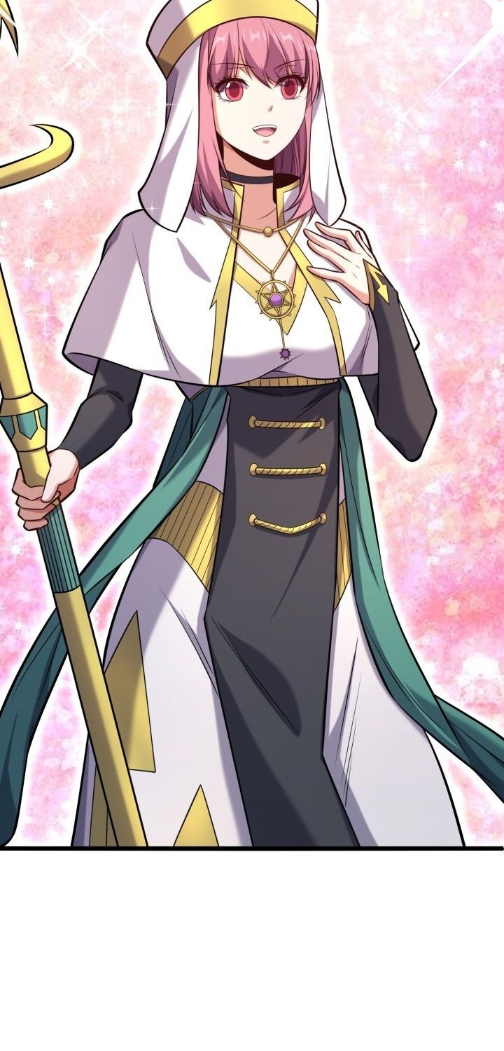 Reincarnation of the Swordmaster Chapter 46 Gambar 25