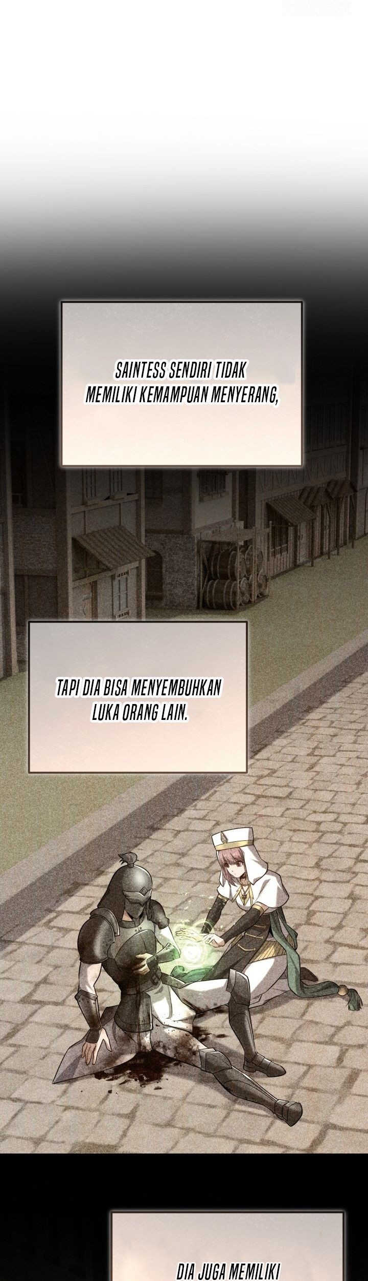 Reincarnation of the Swordmaster Chapter 46 Gambar 51