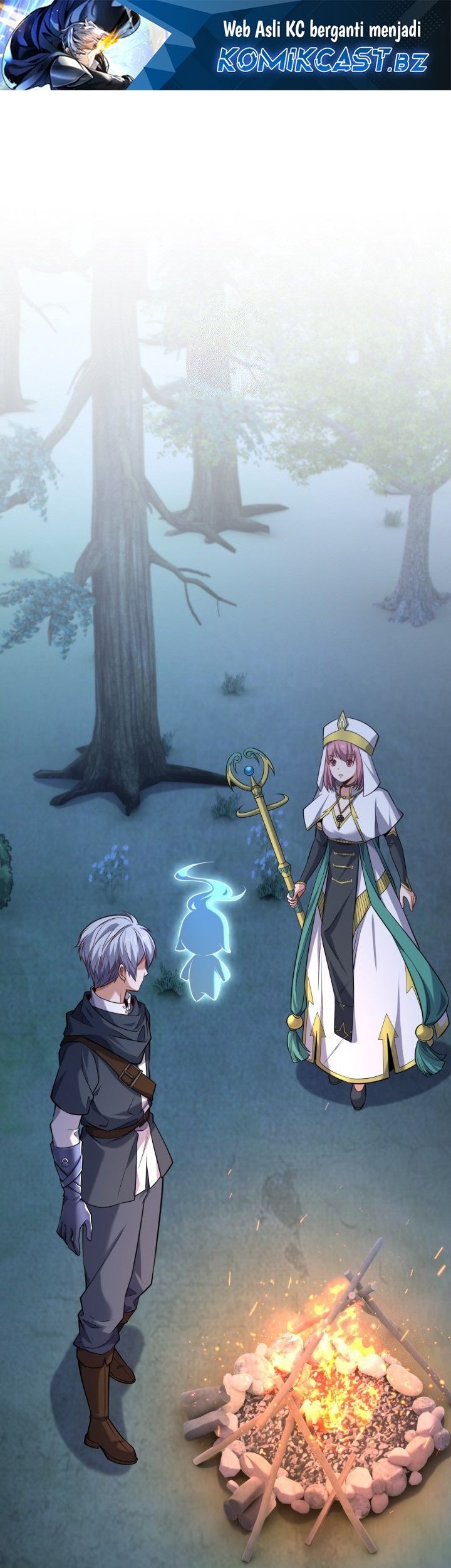 Baca Reincarnation of the Swordmaster Chapter 46 Gambar 2