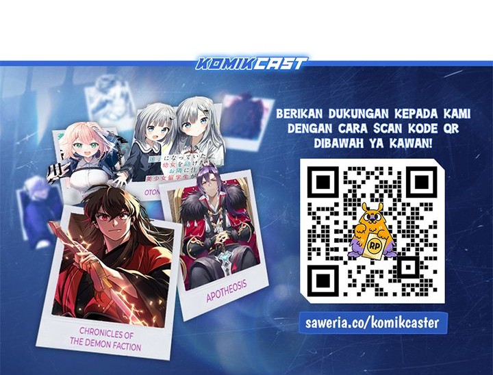 Reincarnation of the Swordmaster Chapter 46 Gambar 78