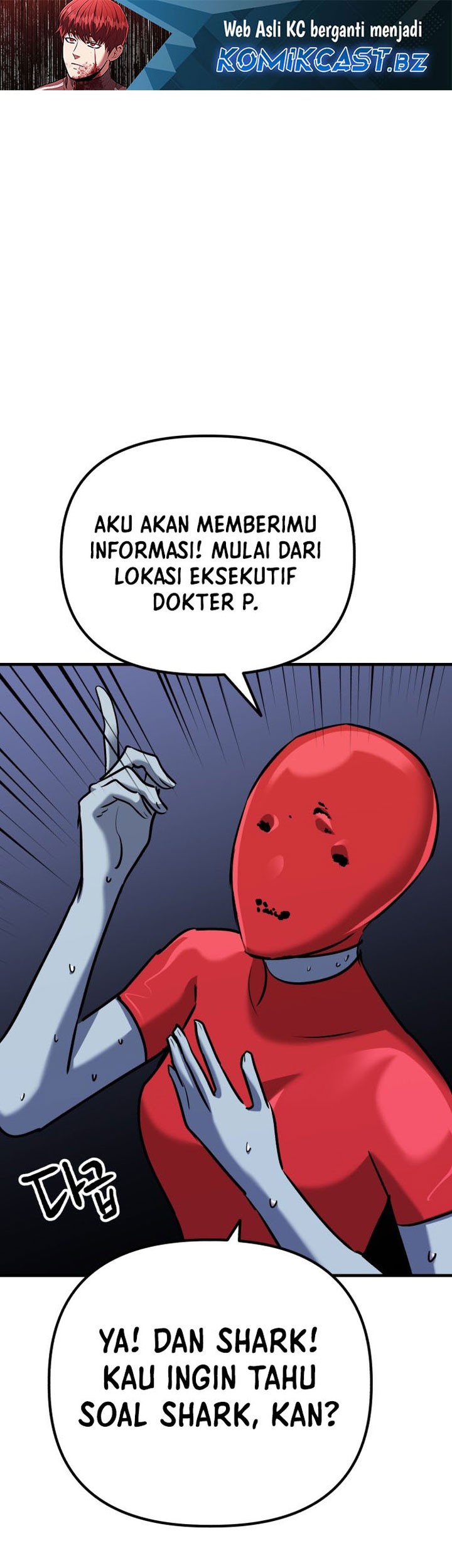 Baca Killing Killer Chapter 74 Gambar 2