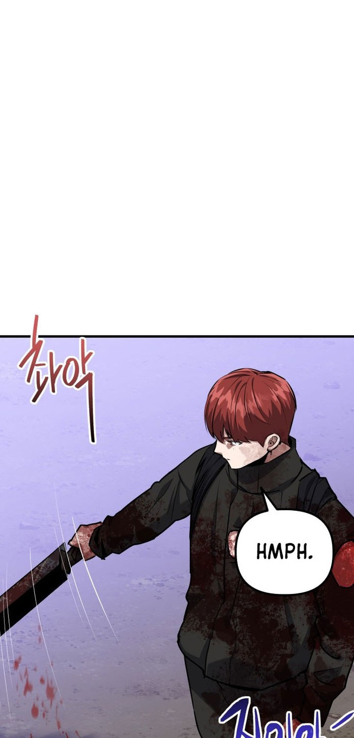 Killing Killer Chapter 74 Gambar 13