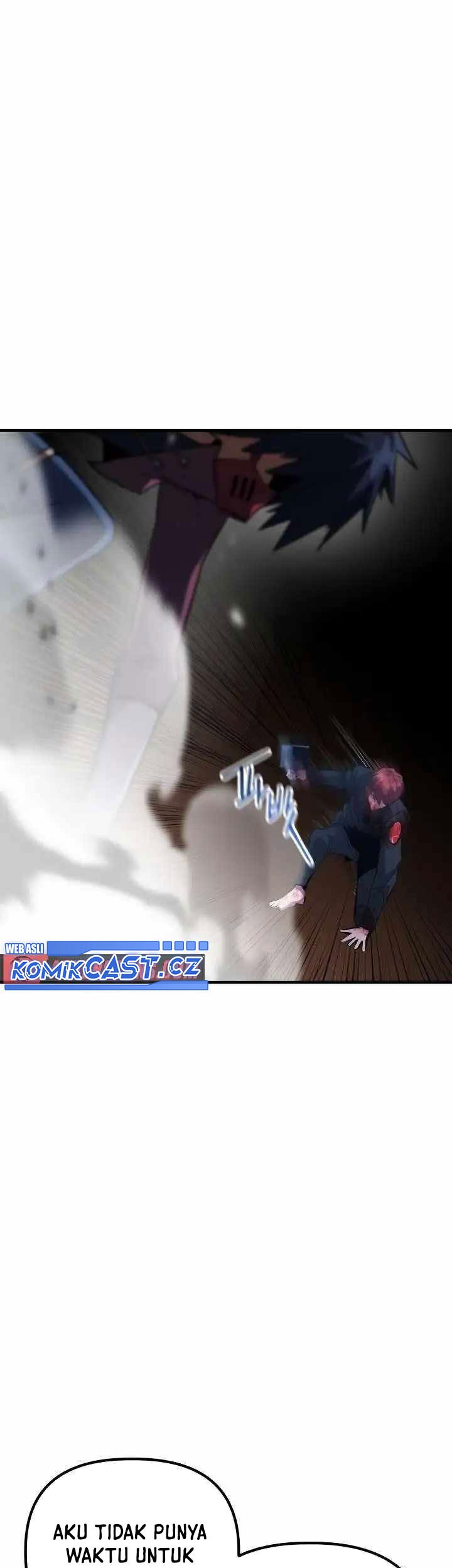 Killing Killer Chapter 72 Gambar 24