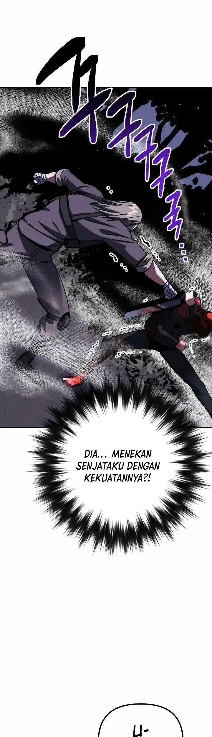 Killing Killer Chapter 72 Gambar 40