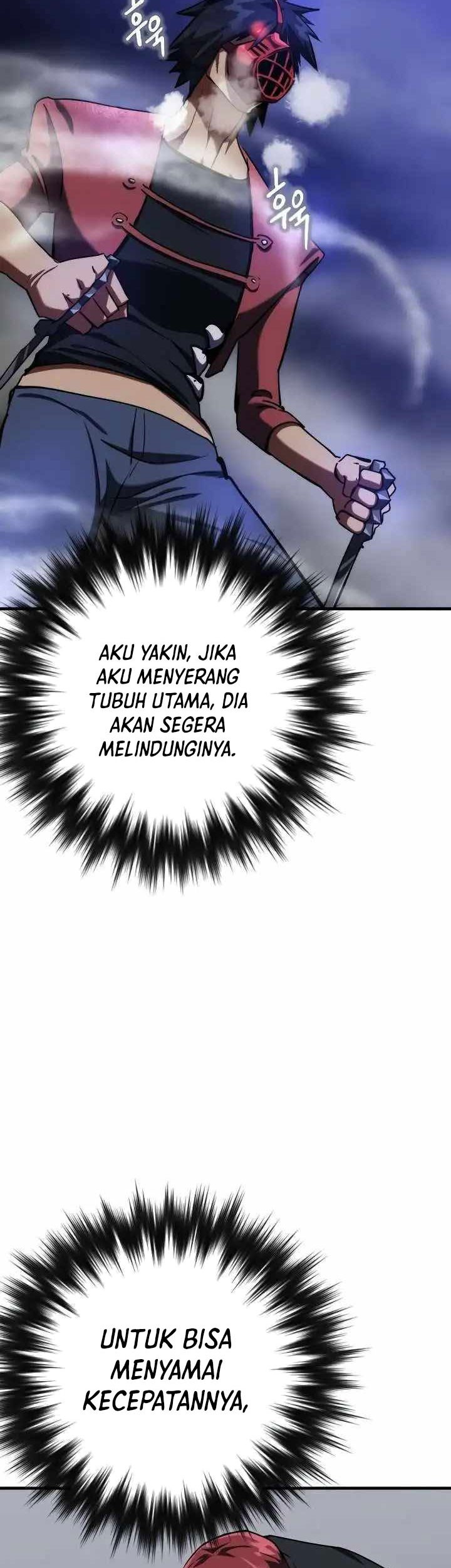 Killing Killer Chapter 72 Gambar 52