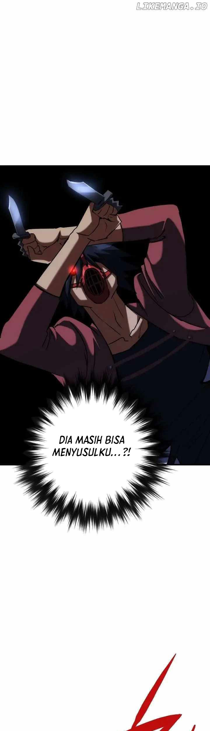 Killing Killer Chapter 72 Gambar 62
