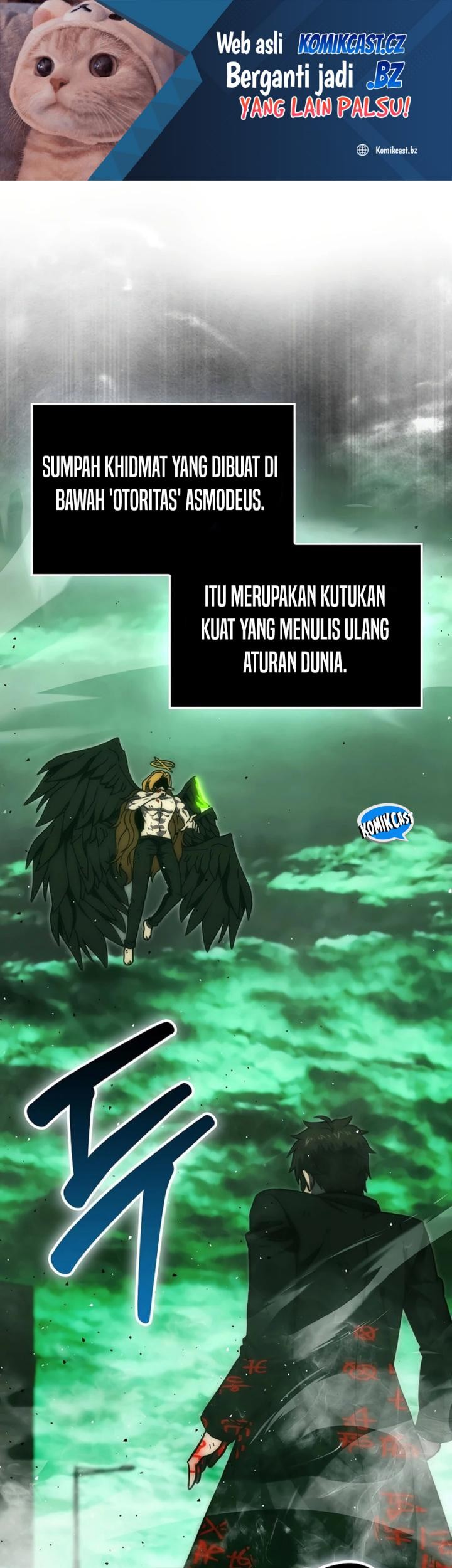 Baca  Demon Lord’s Martial Arts Ascension Chapter 96 Gambar 2