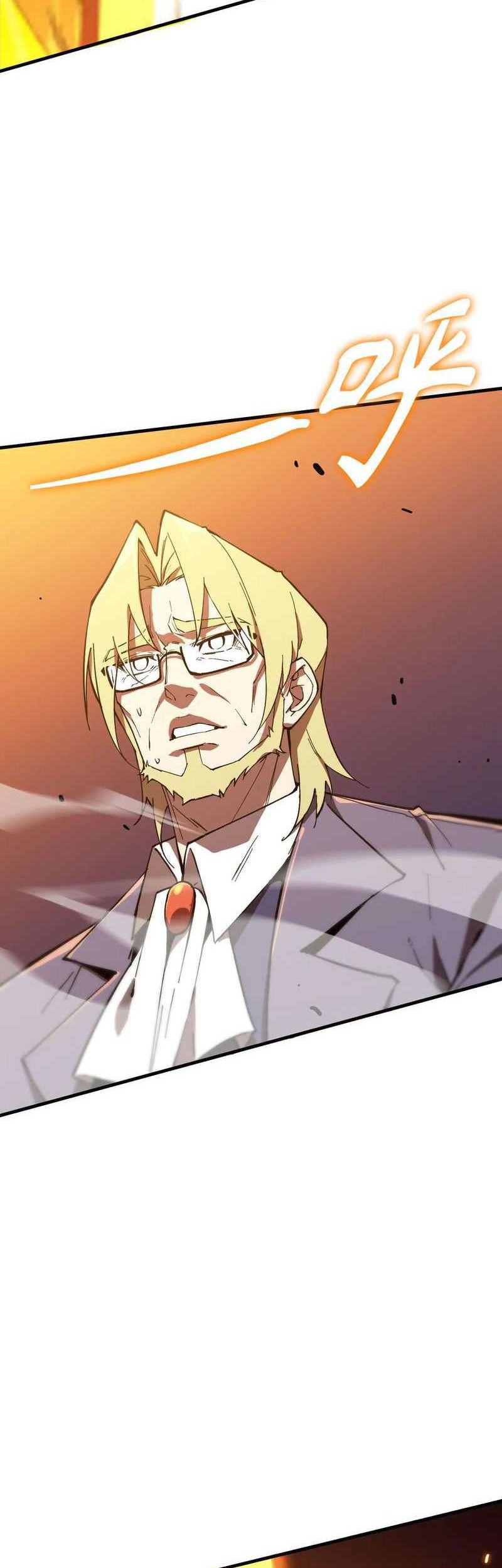 SSS-level Paladin Who Breaks All Logic Chapter 50 Gambar 27