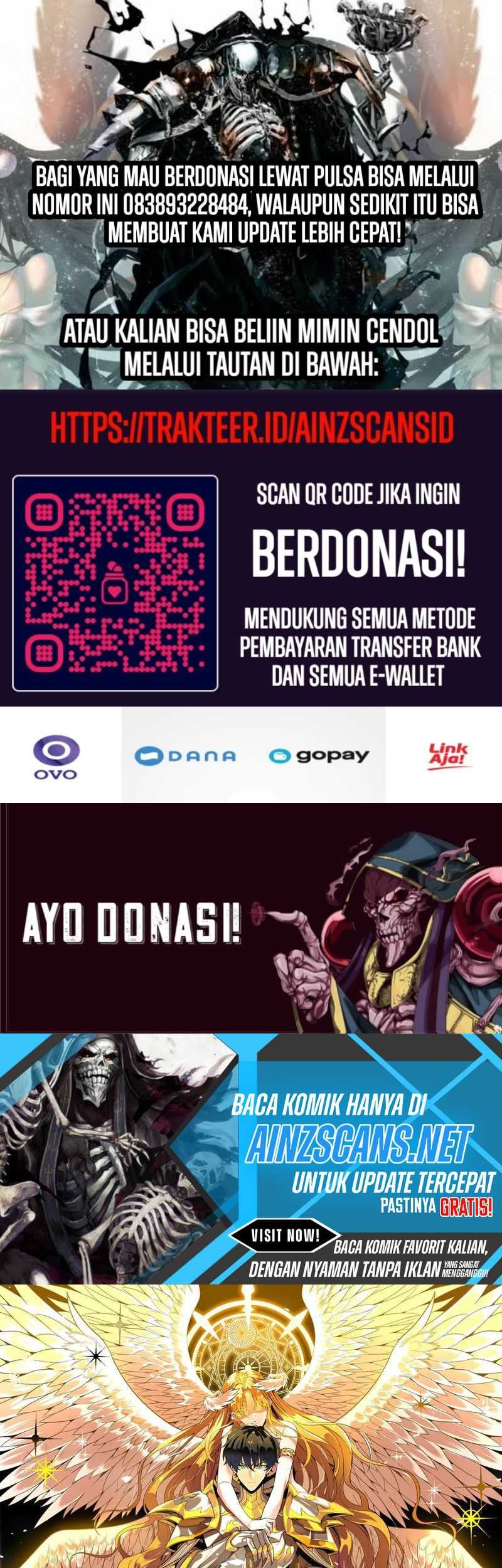 Baca  SSS-level Paladin Who Breaks All Logic Chapter 49 Gambar 2