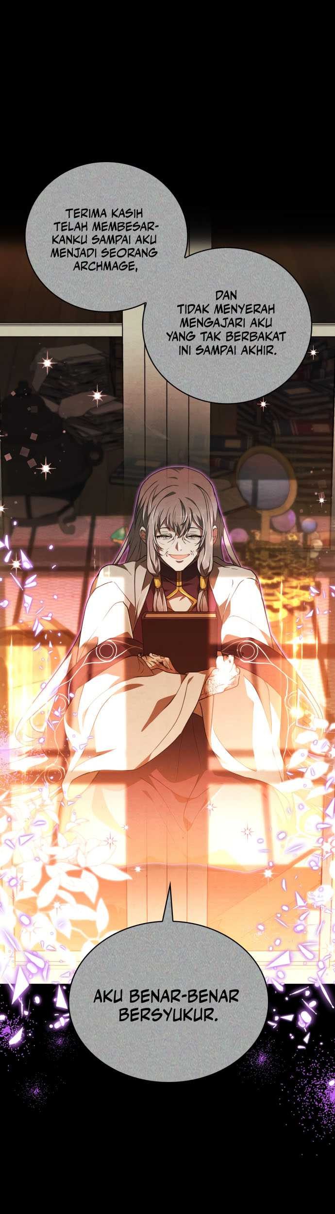 I Become a Legendary ArchMage by Reading a Book Chapter 39 Gambar 34