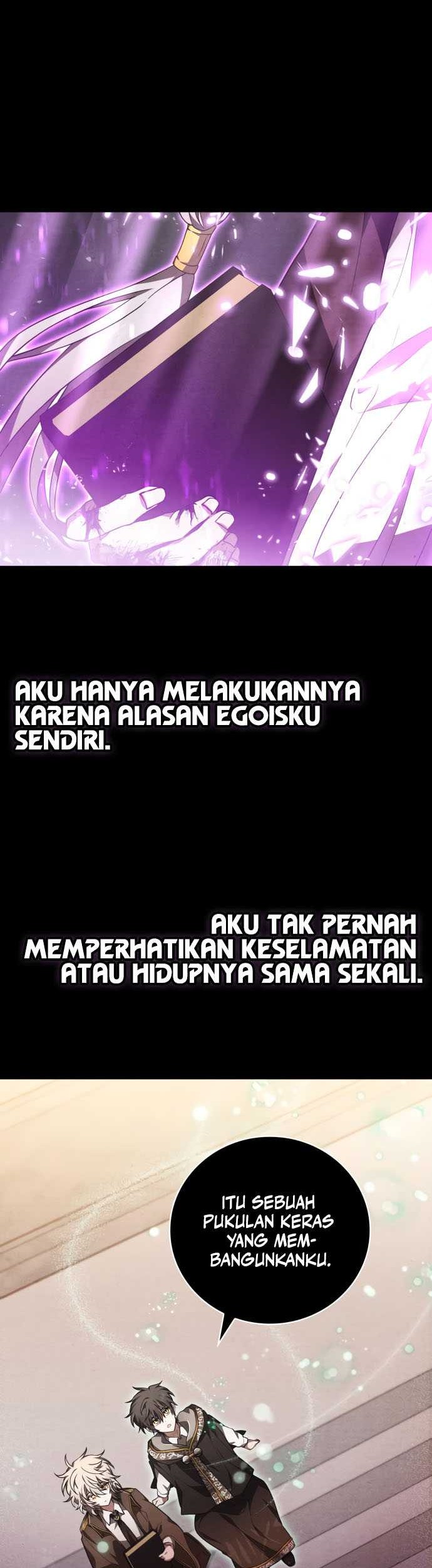 I Become a Legendary ArchMage by Reading a Book Chapter 39 Gambar 35