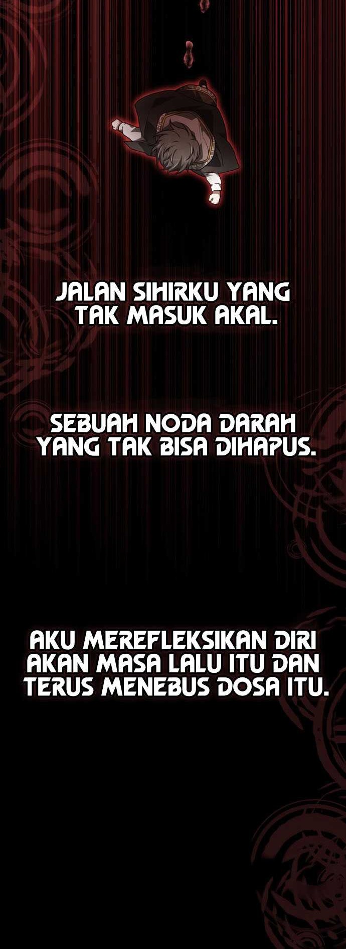 I Become a Legendary ArchMage by Reading a Book Chapter 39 Gambar 37