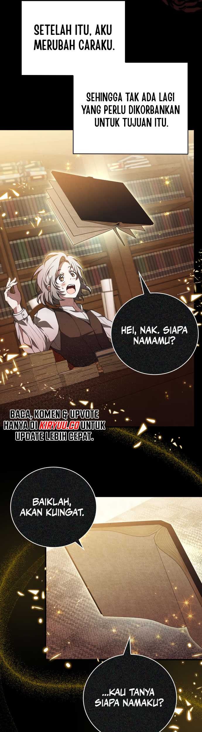 I Become a Legendary ArchMage by Reading a Book Chapter 39 Gambar 38