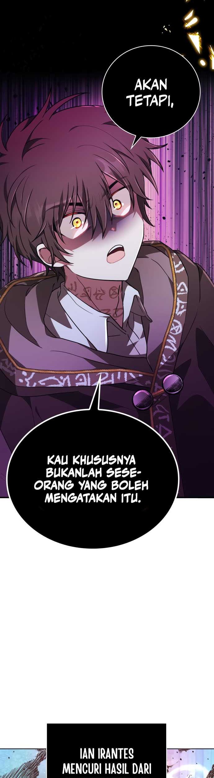 I Become a Legendary ArchMage by Reading a Book Chapter 39 Gambar 44