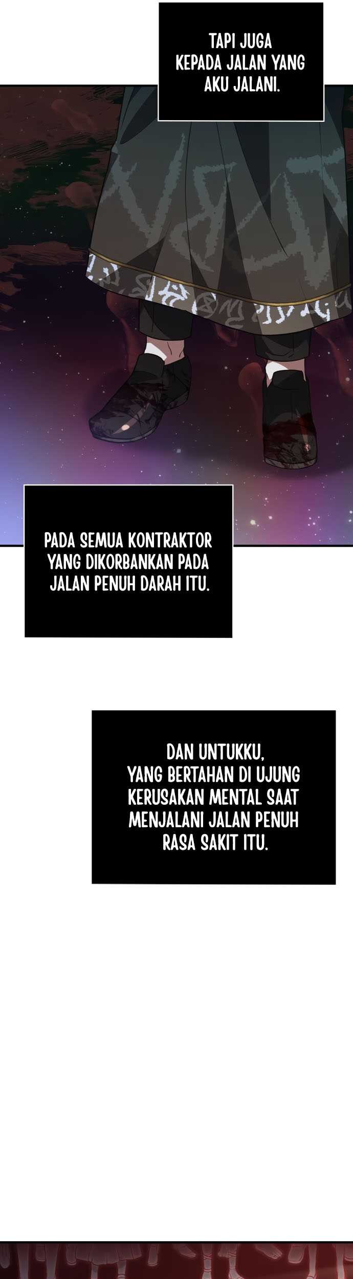 I Become a Legendary ArchMage by Reading a Book Chapter 39 Gambar 46