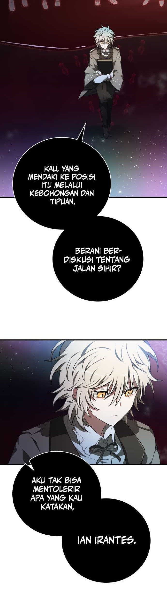 I Become a Legendary ArchMage by Reading a Book Chapter 39 Gambar 47