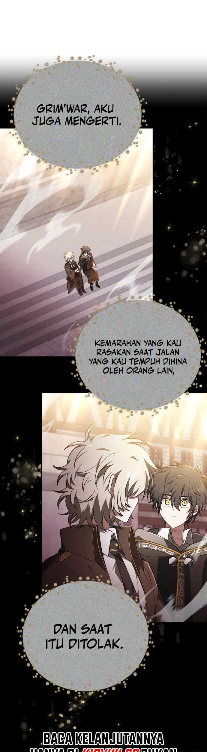 I Become a Legendary ArchMage by Reading a Book Chapter 39 Gambar 48