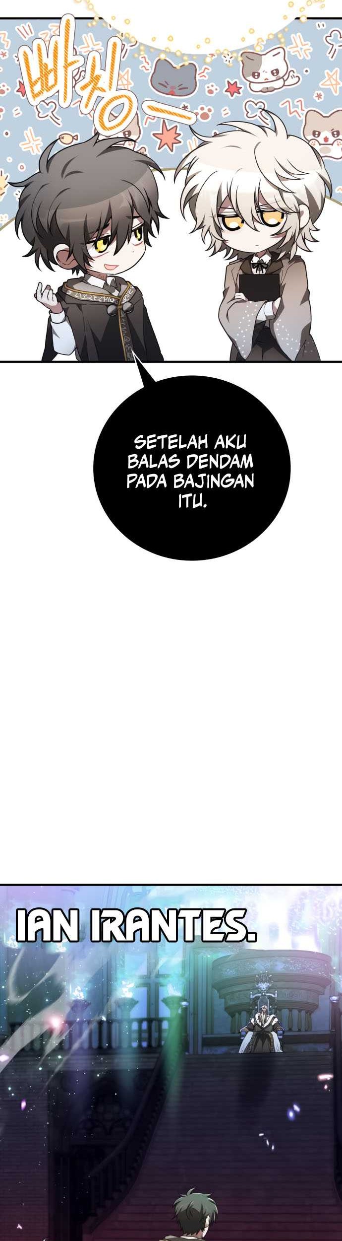 I Become a Legendary ArchMage by Reading a Book Chapter 39 Gambar 51