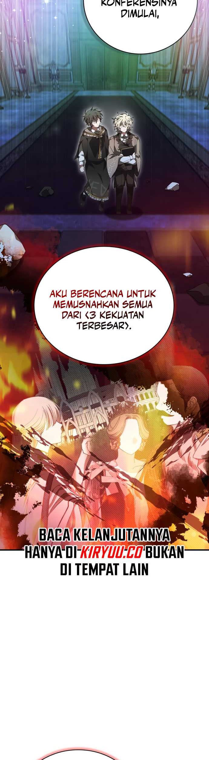 I Become a Legendary ArchMage by Reading a Book Chapter 39 Gambar 56