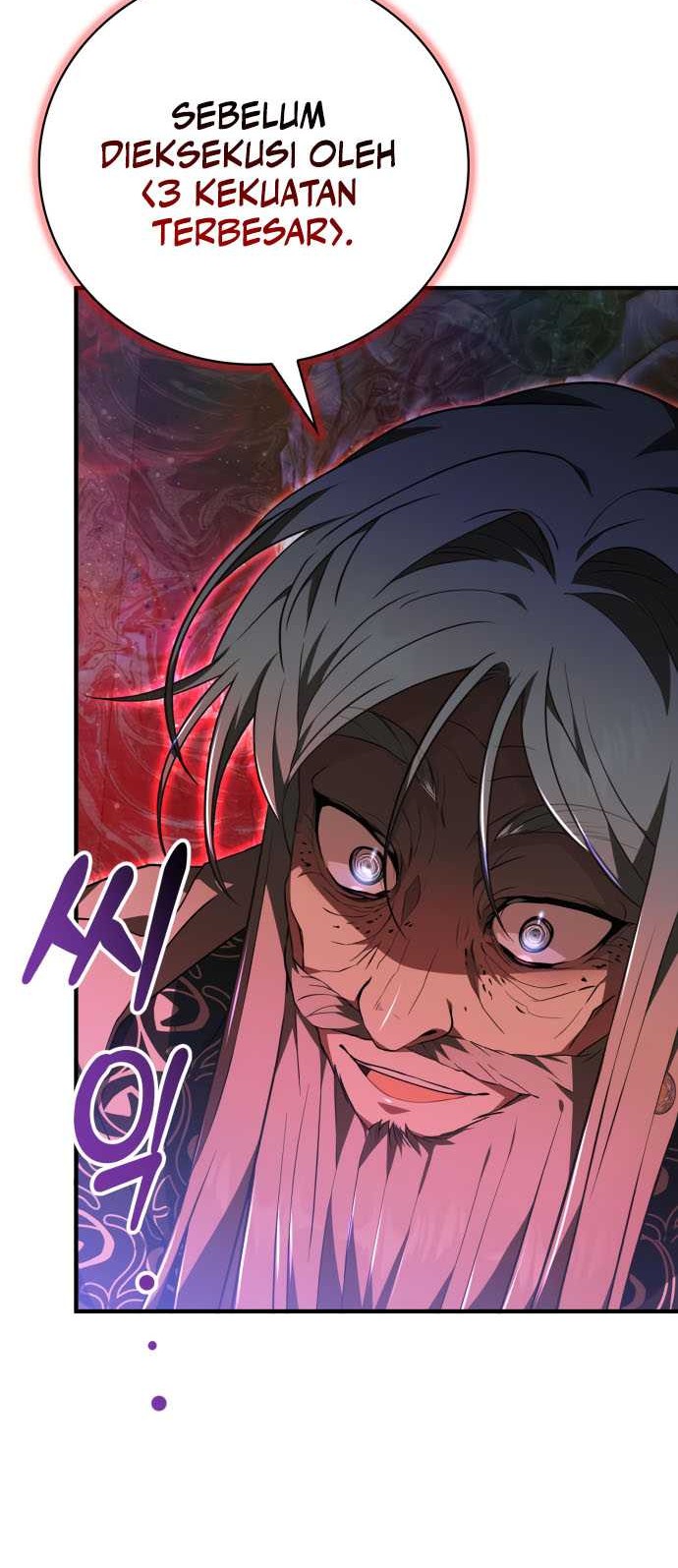 I Become a Legendary ArchMage by Reading a Book Chapter 39 Gambar 57
