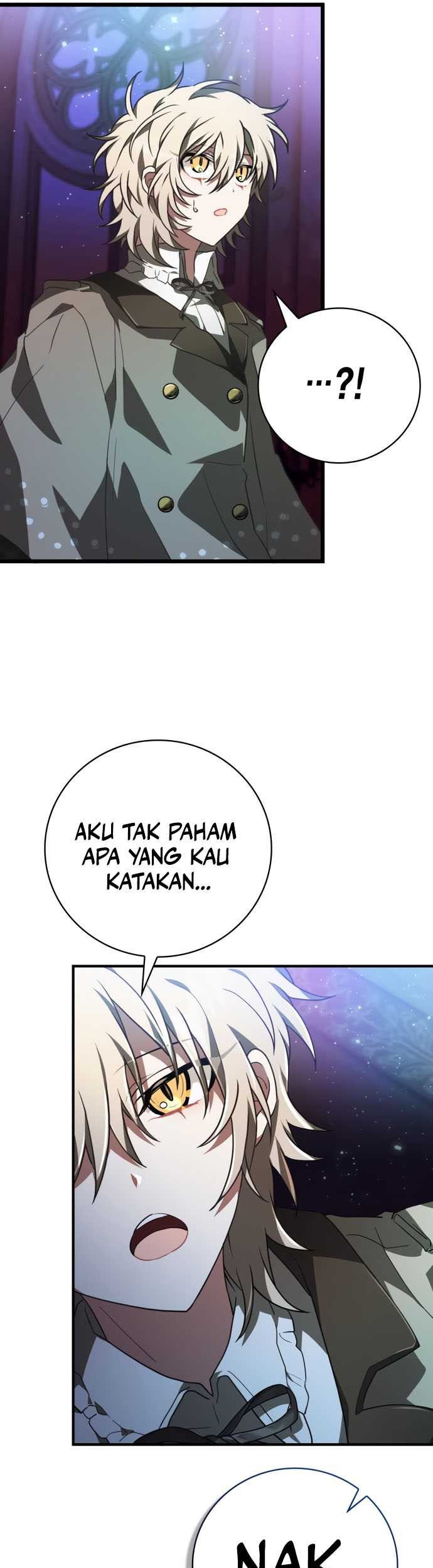 I Become a Legendary ArchMage by Reading a Book Chapter 39 Gambar 58